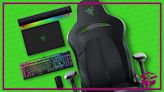 Mid-Year Gear Up with Razer, Prime Time Specials Up to 50% Off!