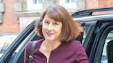 Rachel Reeves says taxes will likely go up in autumn budget in U-turn