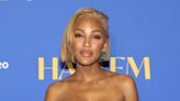 'Harlem' star Meagan Good says discovering 'abnormal cells' in her uterus pushed her to prioritize self-care