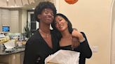 Kimora Lee Simmons Celebrates Son Kenzo's 14th Birthday with Sweet Post: 'My Young Prince'