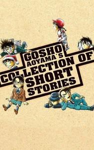 Gosho Aoyama's Collection of Short Stories II