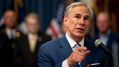 Texas risks losing billions in federal funds over Abbott LGBTQ directive, Democrats say