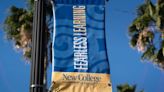 A ‘ridiculously high’ number of faculty are gone at New College of Florida in Sarasota