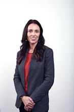 Jacinda Ardern