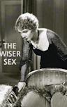 The Wiser Sex