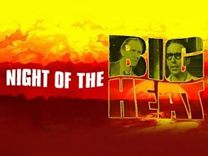 Night of the Big Heat (film)