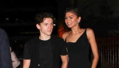 Tom Holland apoia novo filme de Zendaya e conta que vai assistir Rivais