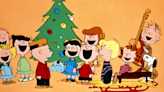 Where to Watch A Charlie Brown Christmas For Free to See The Whole Peanuts Crew