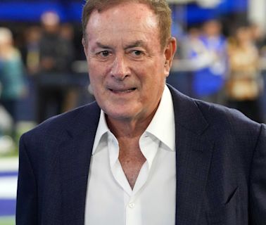 Al Michaels' AI Olympics highlights are good! Google commercials aren't