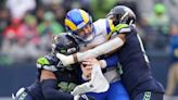 Bruce Irvin 'like a kid the night before Christmas' waiting for Detroit Lions debut
