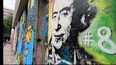 Rue Denoyez: El Santuario del Arte Urbano en París