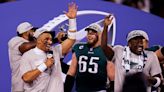 ‘I was on one leg’: How All-Pro Lane Johnson ensured Eagles return to the Super Bowl