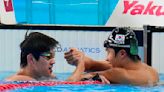 Teenagers shine at World Aquatics Championships as China's Pan, American Curzan take golds