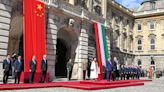 In Budapest, Xi Hails a ‘Deep Friendship’ With Hungary