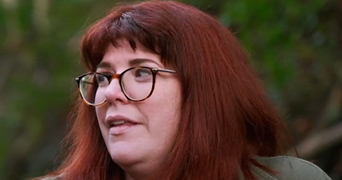 The Chase's Jenny Ryan emotional after going with her 'heart' in life change