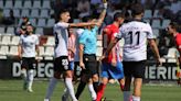 El Algeciras, camino de meterse en un lío (3-1)