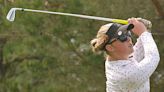 Freshman Brynn Roehrich of Clark-Willow Lake wins the state Class B girls golf tourney