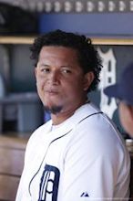 Miguel Cabrera