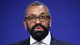 Watch: James Cleverly speaks to EU-UK assembly about building ‘mature relationship’