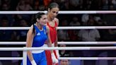 Imane Khelif rompió el silencio tras la polémica en su primera pelea de los Juegos Olímpicos | + Deportes