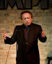 Jackie Mason