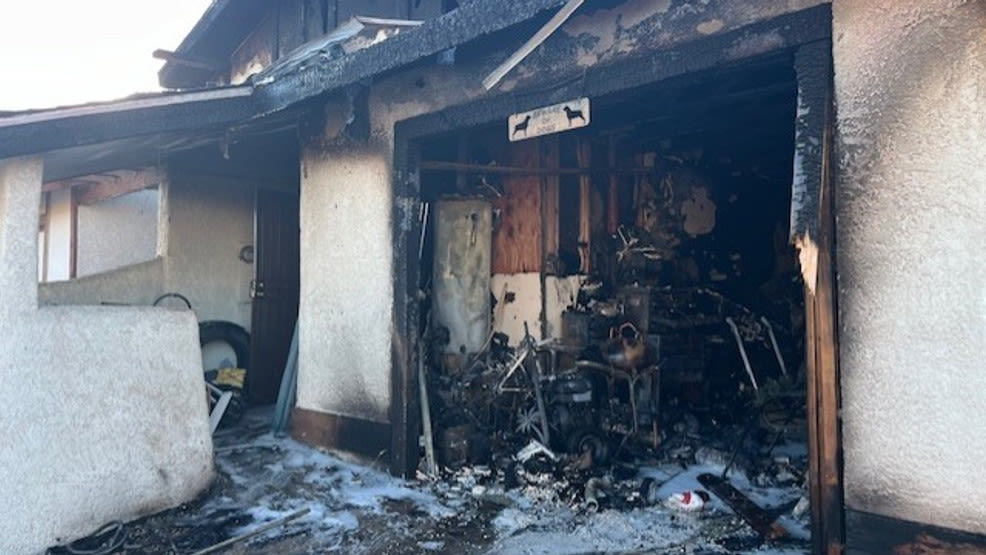 Red Cross of Southern Nevada assists over 130 residents affected by 29 home fires in July