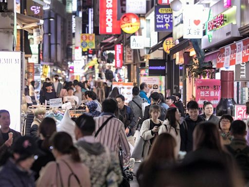 韓國打擊「縮水式通脹」 違例商家面臨罰款