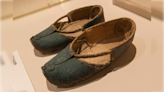 10 old shoes found in archaeological excavations from around the world
