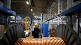 Turkey offers 'a warehouse and bridge' for metals trade to Russia