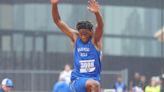 Barbers Hill's Thrower takes state triple jump crown