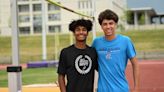 Colonie tandem looking to leap to a state high jump championship
