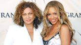 Tina Knowles remembers Beyoncé as a shy child who got bullied