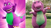 Mattel Announces Relaunch of Beloved '90s Kids Franchise Barney — See the Dinosaur's Makeover!