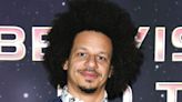 Eric André sues police over ‘dehumanising and traumatic’ alleged racial profiling at Atlanta airport