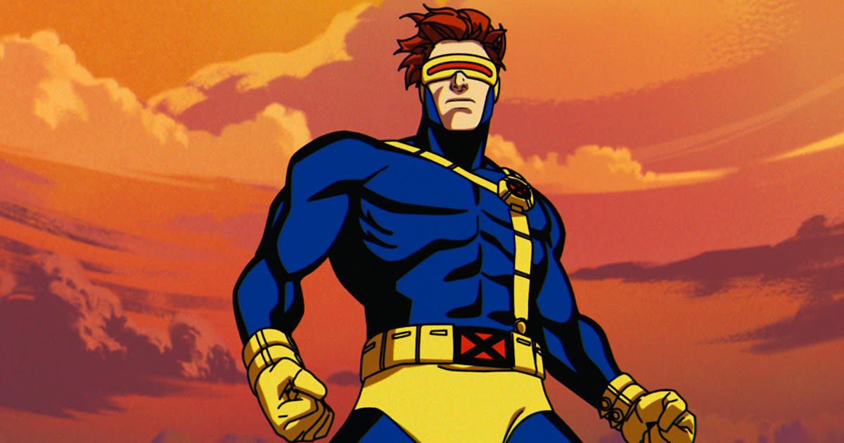 'X-Men '97' is Leading the MCU's Best Animated Show to an Explosive Conclusion
