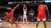 Former Dayton guard, nation’s top 3-point shooter, to transfer to Kentucky