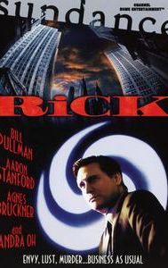 Rick (film)