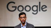 Google is laying off around 12,000 workers as tech giants continue to slash jobs. Read CEO Sundar Pichai's email to staff.