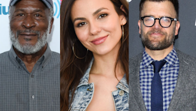 John Amos and Victoria Justice Join 'Suits: L.A.': What We Know