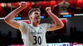 Scouting report: Cincinnati big man Viktor Lakhin looks to stay hot against La Salle