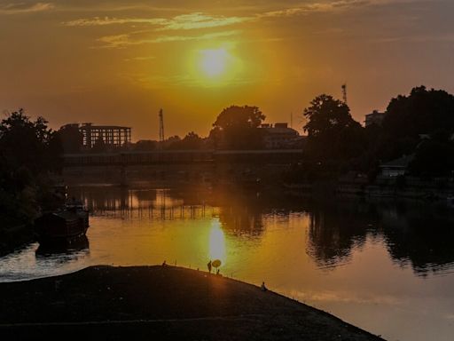 Srinagar Records Highest July Temperature Since 1999, Kashmir Valley Swelters as Temperatures Cross 35℃ - News18