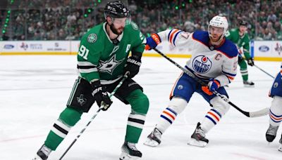 Stars vs. Oilers odds, Game 2 score prediction: 2024 NHL Western Conference Final picks, bets by proven model