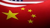 China takes measures against 12 U.S. military-linked firms