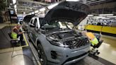 Jaguar Land Rover picks Somerset in the UK for multi-billion-pound car battery plant