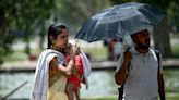 Indian capital records highest temperature of 49.9 Celsius