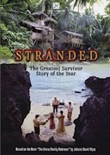 Stranded (2002 film) - Alchetron, The Free Social Encyclopedia
