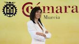 Miryam Fuertes Quintanilla, nueva presidenta de la Cámara de Comercio de Murcia