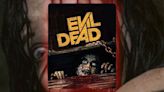 2013's Evil Dead Will Be Revived With Limited-Edition 4K Blu-Ray Release