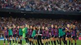 Barcelona vs Chelsea LIVE: Women’s Champions League result and final score