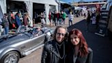 How an AZ couple became jewelers to the stars with a little inspiration from Alice Cooper